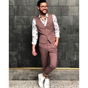 Meet your Posher, Steve